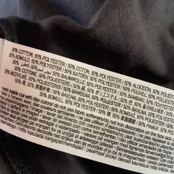 New! Zumba Feel Good Dance Good Tank Top Sz L - Picture 4 of 7